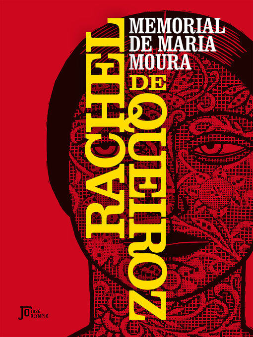 Title details for Memorial de Maria Moura by Rachel de Queiroz - Wait list